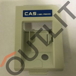 Кришка термопринтера передня для ваг CAS LP 1.6